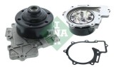 Pompa apa Mercedes Viano, Vito, Vito Mixto Motor 109 CDI, 109 CDI, 109 CDI 4x4, 113 CDI, 113 CDI, OE 6512000401