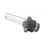 Bec auto Xenon D2S pentru far RapidAuto, 12/24V; 35W; 3200 lm; culoare temperatura 6000K; P32d-2; 1 buc., Rapid