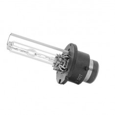 Bec auto Xenon D2S pentru far RapidAuto, 12/24V; 35W; 3200 lm; culoare temperatura 6000K; P32d-2; 1 buc.