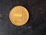 Rusia 10 ruble 2011