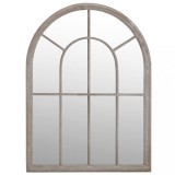 Oglinda,nisip, 60x45 cm,fier, pentru utilizare in interior