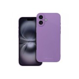 Husa pentru Apple iPhone 16 Plus OEM Roar Luna Mov