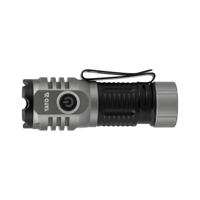 Lanternă cu acumulator 10w 1000lm Yato YT-085610