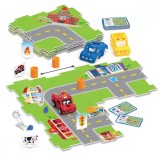 Joc de codare - Aventuri cu Switcheroo PlayLearn Toys, Learning Resources