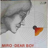 Disc vinil, LP. DEAR BOY-MIRO-240460