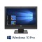 All-in-One Dell OptiPlex 5250, Quad Core i5-6500, 16GB DDR4, Full HD, Win 10 Pro