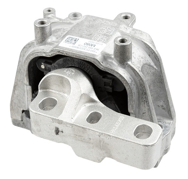 LEMF&Ouml;RDER 39777 01 Suport motor