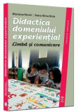 Didactica domeniului experimental | Mariana Norel, Oana Alina Bota