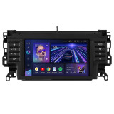 Navigatie Auto Teyes CC3 360&deg; Land Rover Discovery Sport 2014-2023 6+128GB 9` QLED Octa-core 1.8Ghz, Android 4G Bluetooth 5.1 DSP