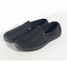 Tenisi negri cu Elastic 628007