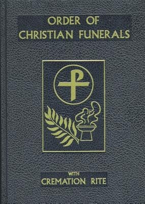 Order of Christian Funerals foto