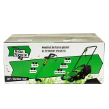 Pachet masina de tuns gazon 1300W si trimmer electric 300W Micul Fermier
