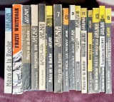 Jalna - Mazo de la Roche 15 volume