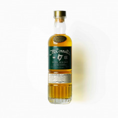 Mc Connel's Whiskey - Maturată 5 ani 700ml 42%