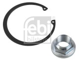 FEBI BILSTEIN 183125 Set rulment roata