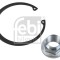 FEBI BILSTEIN 183125 Set rulment roata