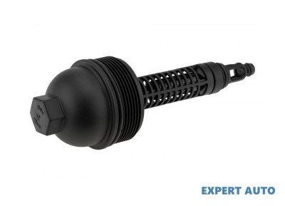 Capac filtru ulei BMW Seria 7 (2001-2008) [E65, E66, E67] #1 foto