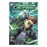 Green Lantern, Vol. 8, Robert Venditti
