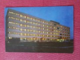 CPIB 23489 CARTE POSTALA - MIERCUREA CIUC. SPITALUL, NECIRCULATA, Fotografie