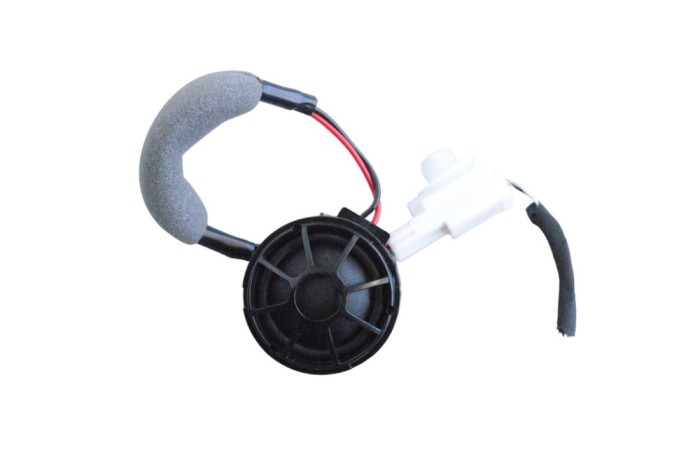 Difuzor ușă dreapta față TESLA MODEL X 2020 OEM: 1050724-00-A 24905319