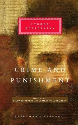 Crime and Punishment foto