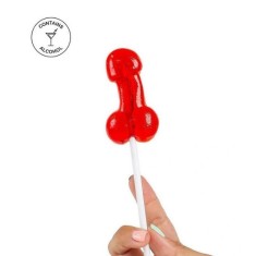 Acadea Jeleu cu Alcool, Daiquiri