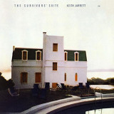 The Survivors&#039; Suite | Keith Jarrett, Jazz