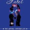 Transcending Fates: The Arena Chronicles