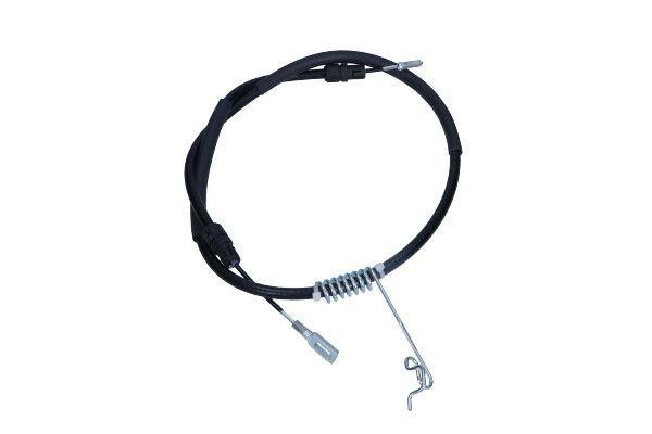 Cablu, frana de parcare pentru FORD TRANSIT FORD Transit Mk6 Bus (V347, V348) ( 04.2006 - 12.2014) O