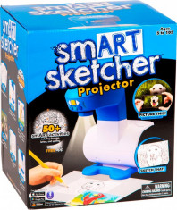 Smart Sketcher - Proiectorul inteligent foto