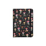 Mushrooms Journal