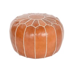 Pernă DKD Home Decor Cămilă Loft 50 x 50 x 40 cm