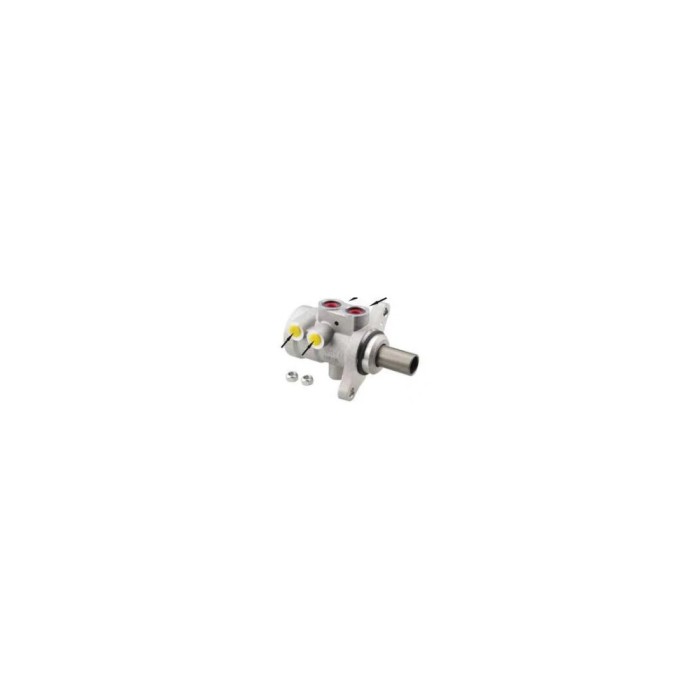 Pompa centrala frana PEUGEOT 206 hatchback 2A C ATE 03412200313