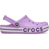 Saboti Crocs Bayaband Clog Mov - Orchid