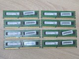 Kit Memorie RAM 16GB Micron DDR3 (2x8GB) PC3-12800U 1600MHz MT16JTF1G64AZ-1G6E1