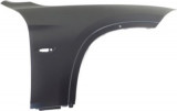 Aripa fata Bmw X1 (E84), 09.2009-2012, partea Dreapta, cu gaura pentru semnalizare, 41002993156, 206002