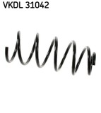 SKF VKDL 31042 Arc spiral