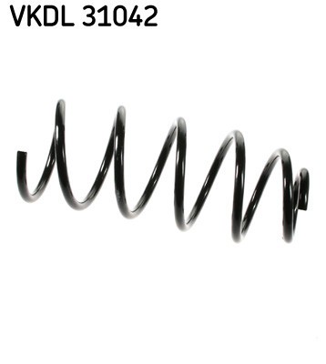 SKF VKDL 31042 Arc spiral