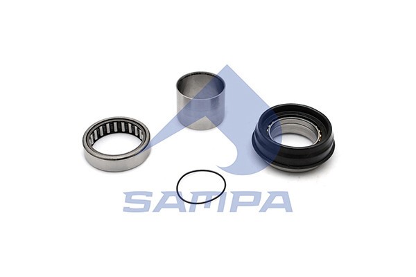 SAMPA 010.902 Set reparatie, pivot
