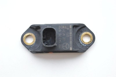 Senzor de impact lateral dreapta MERCEDES-BENZ SL R230 2003 OEM: A0025427018 1814358 foto