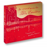 La Musique De Paris Derniere Vol. 8 | Multi-Artistes, Wagram Music