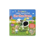 Cocomelon Jj on the Farm
