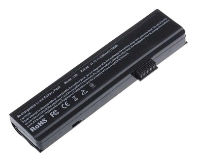Baterie FujitsuSiemens Amilo Pi2512, Siemens Amilo Pi2515, Siemens L50 3S4000 C1L1, Siemens L50 3S4000 C1S1, foto
