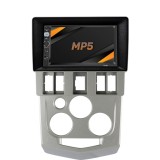[Promotie Speciala] Pachet Multimedia Dacia PH1 MP5 Player WinCE, Bluetooth, USB, CardSD, Camera de Marsarier, Auxiliar, Mirrorlink, Touchscreen