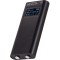 Mini Reportofon Profesional iUni REP05, Memorie 8GB, MP3 Player