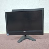 Dell Optiplex 3240, 20&quot;, i3-6100, 8GB DDR3, 256 SSD, Win 10Pro, Wifi, Categorie A-