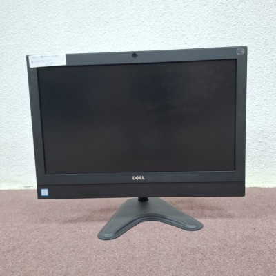 Dell Optiplex 3240, 20&amp;quot;, i3-6100, 8GB DDR3, 256 SSD, Win 10Pro, Wifi, Categorie A- foto