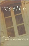 Cumpara ieftin Diavolul si domnisoara Prym Paulo Coelho carte beletristica romana editura Humanitas 2005 stare buna