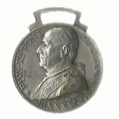 AMS# - MEDALIA VATICAN 1933 - PAPA PIUS XI