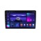 Navigatie dedicata cu Android Jeep Cherokee III 2001 - 2007, 3GB RAM, Radio GPS